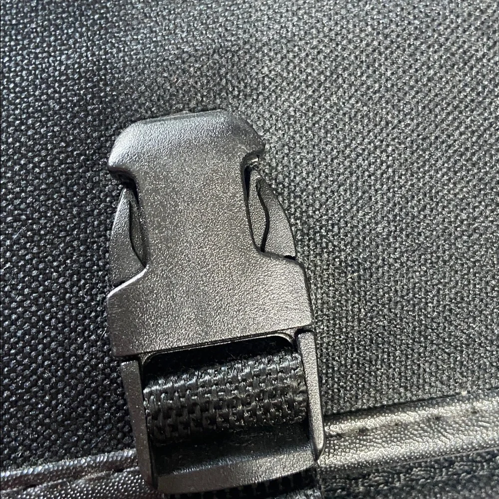 Sigma Padded Camera Bag With Shoulder Strap